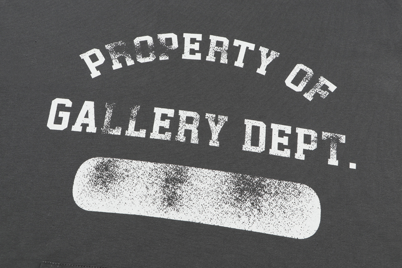 Gallery Dept Hoodies